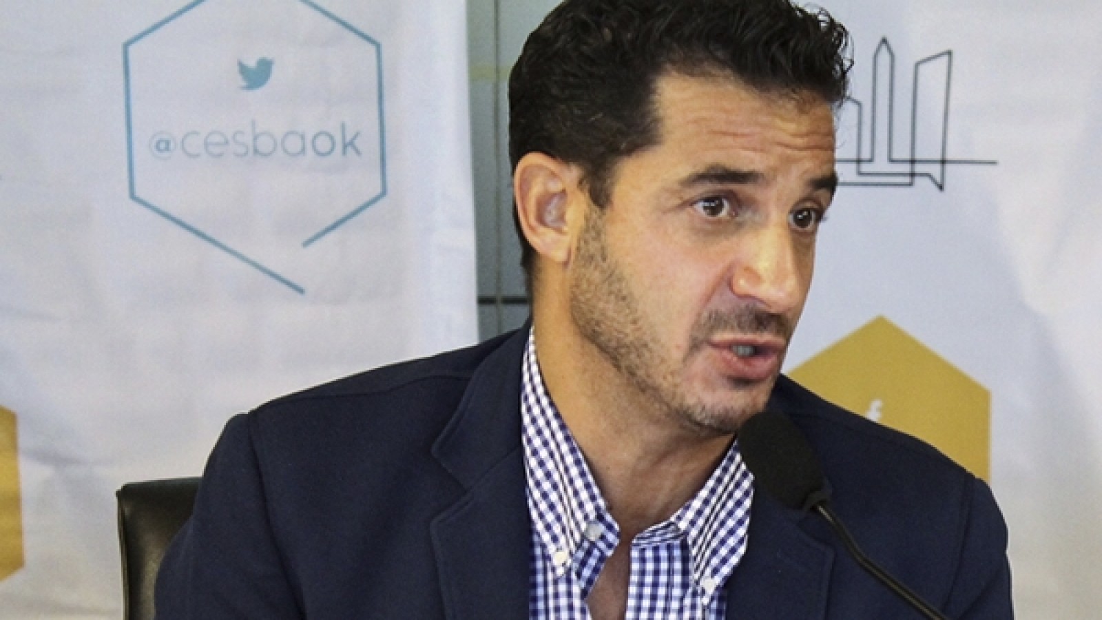 La Cámara de Comercio analizó con Tombolini importaciones, Ahora 12 y ventas callejeras