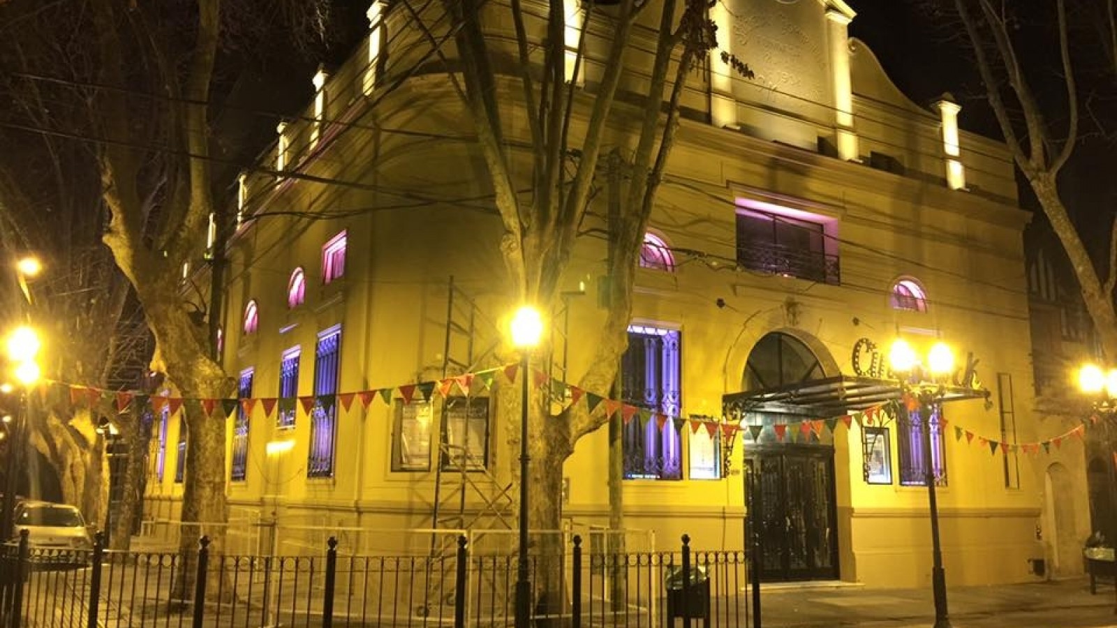 Mirá las actividades que podés hacer en Vicente López