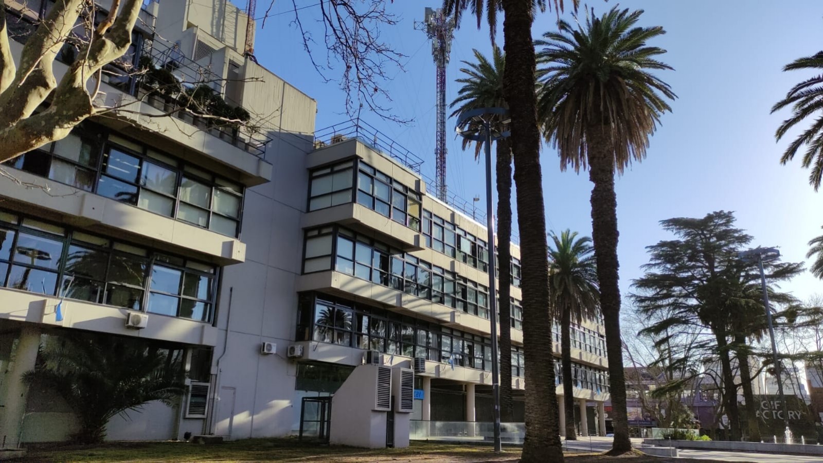 San Martín abrió un nuevo Centro de Acceso a la Justicia y Asistencia a la Víctima