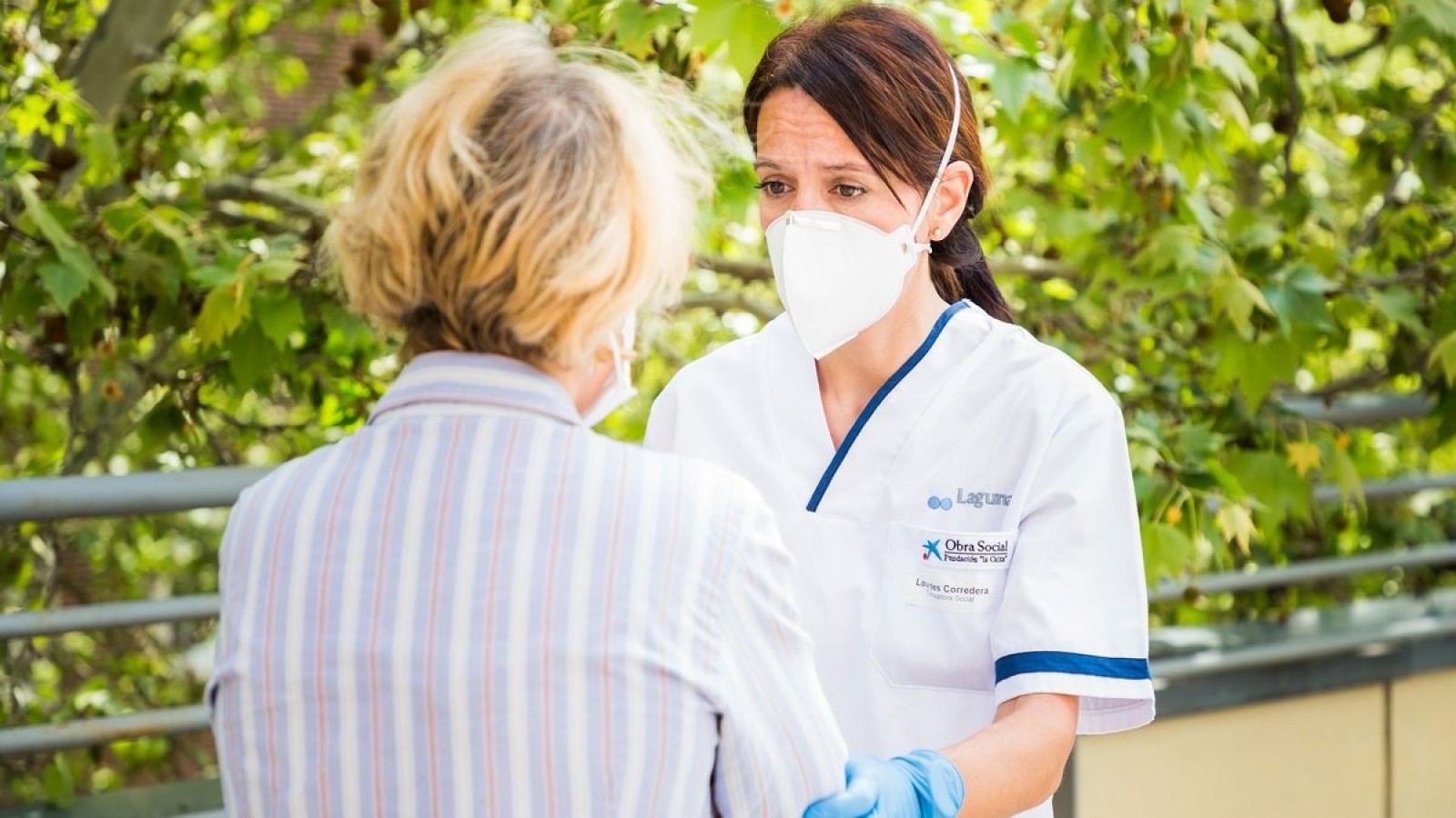 Habilitan en la provincia las salidas recreativas y visitas en establecimientos de larga estadía