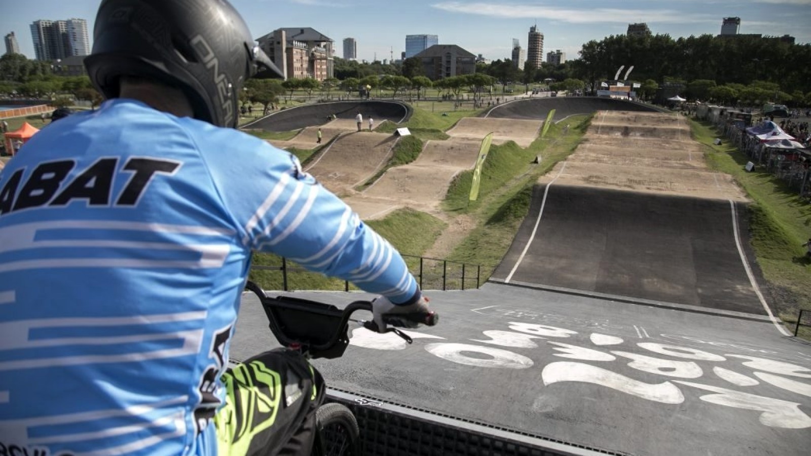 Comienza en Vicente López la inscripción para las clases de Skate y BMX freestyle