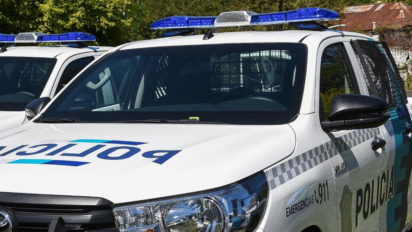 Matan de un balazo por la espalda a un joven en San Pedro y hay tres detenidos