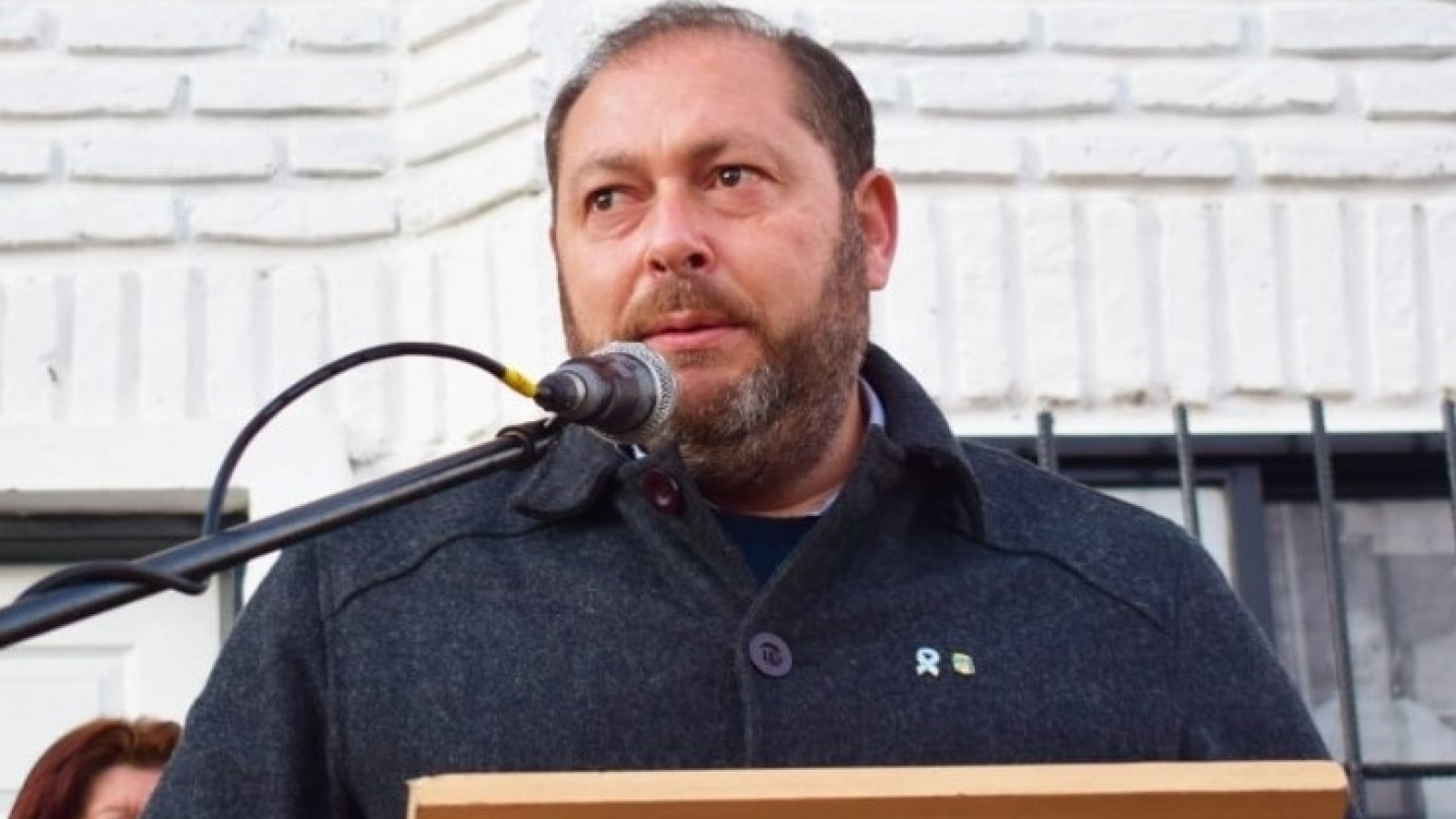 Juanjo Castro: “Por el bien de San Miguel necesitamos recuperar el municipio”