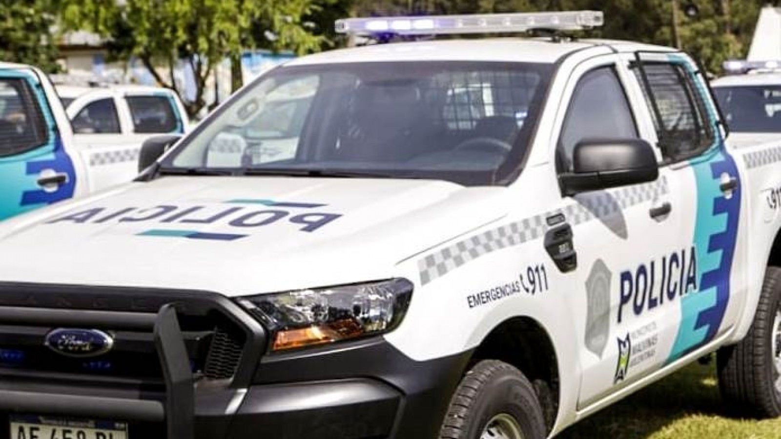 Matan a una mujer tras arrojarla a las vías del tren y por el femicidio detienen a su esposo