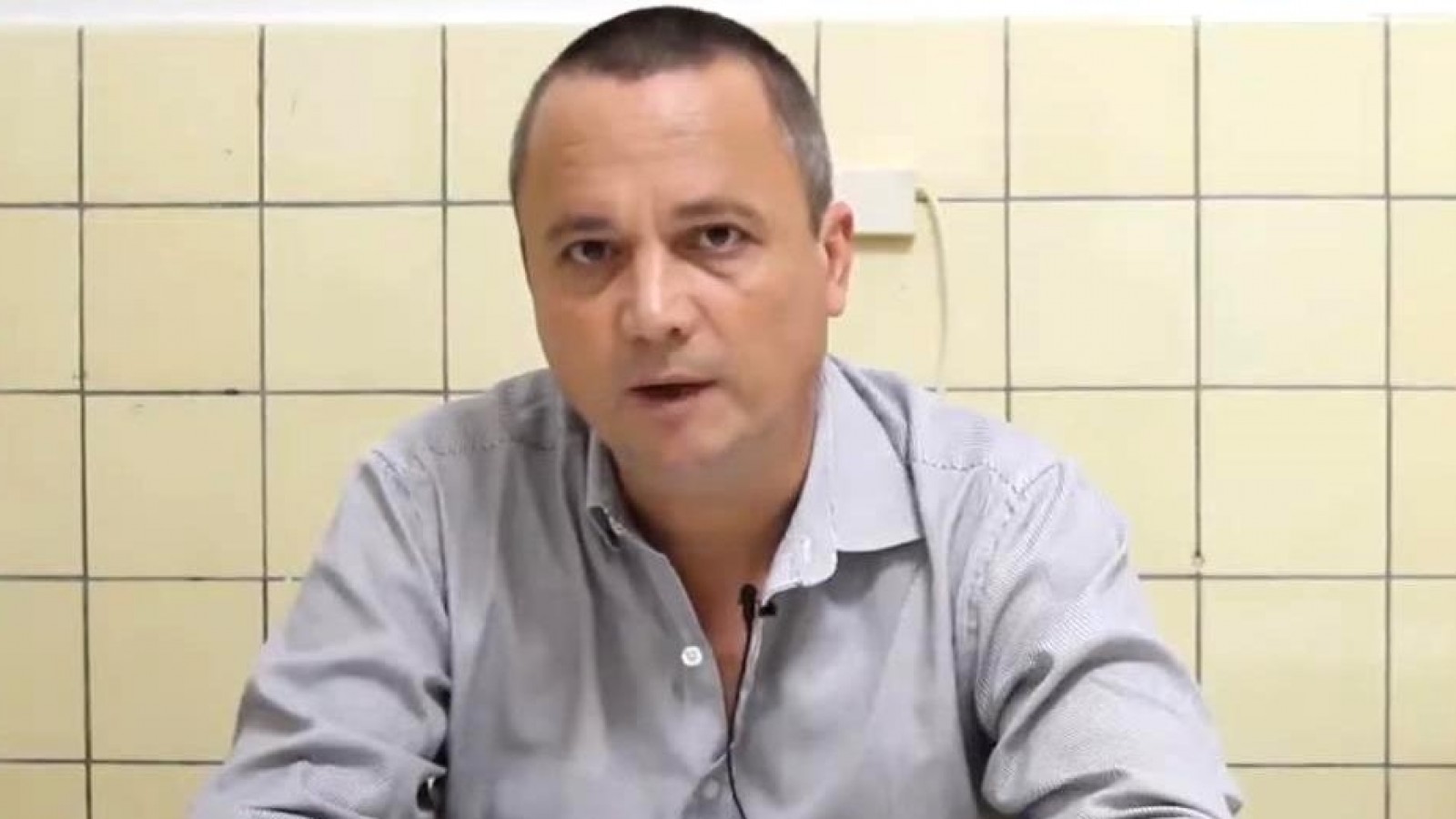 Baliela: “El aumento de casos no es para preocuparse”