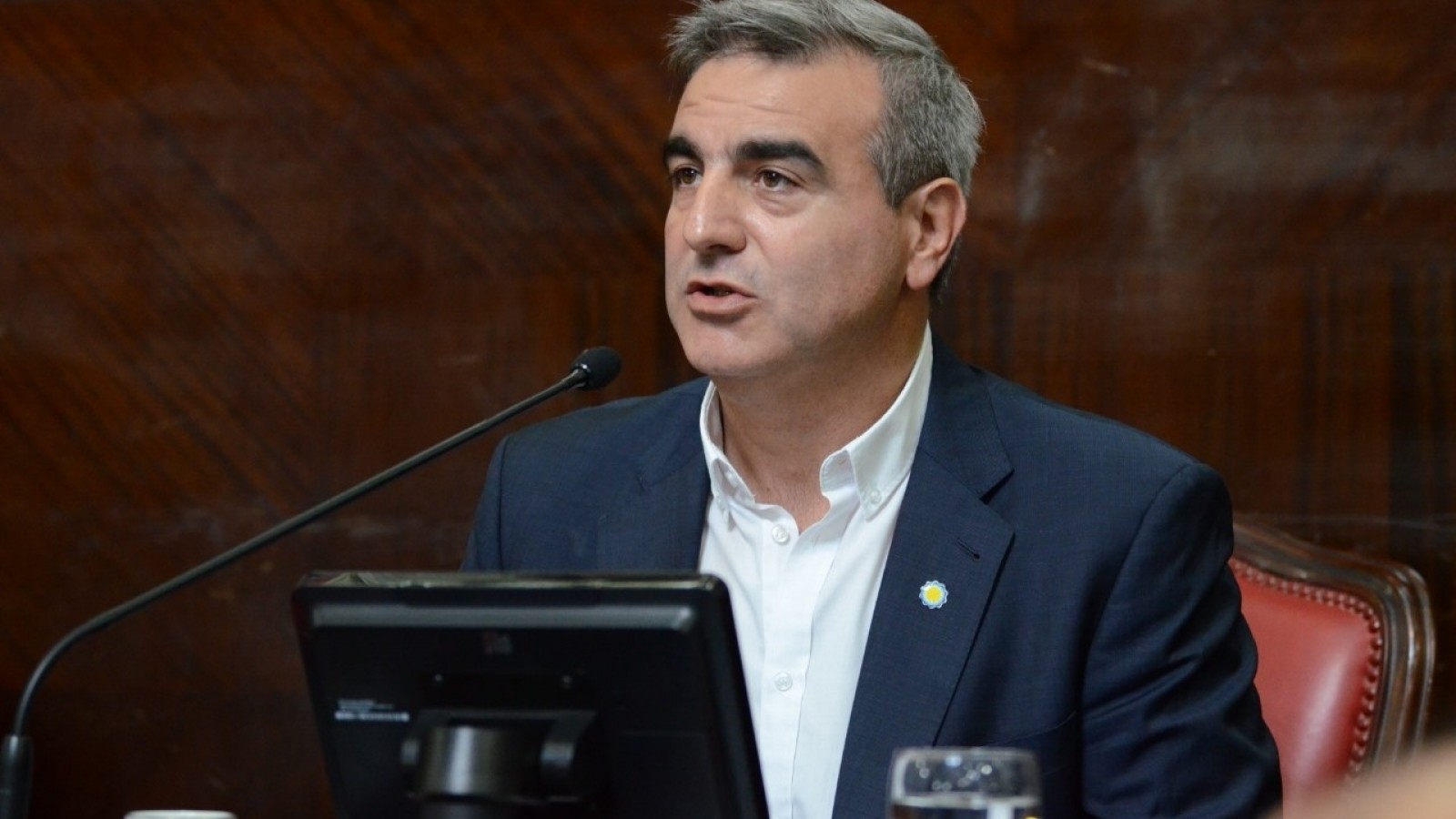 Durañona: “Hay una limitación para acceder a la justicia”