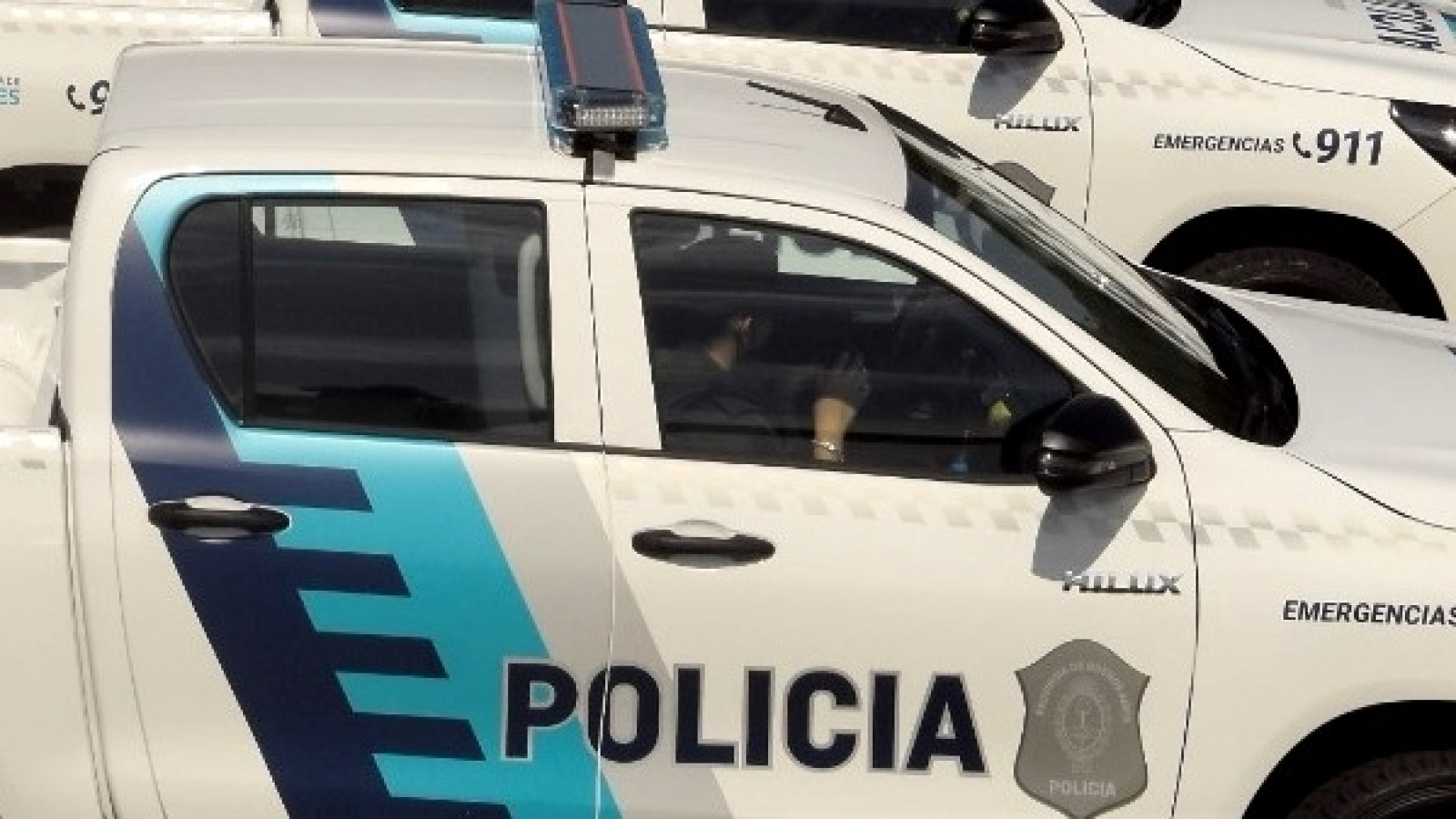 Matan de un escopetazo a un joven en San Nicolás y detienen a un sospechoso