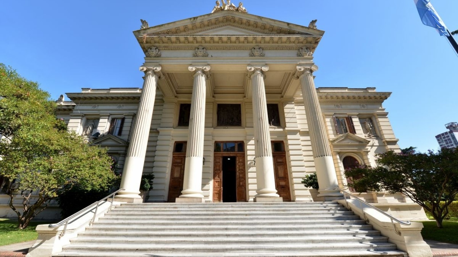 El Frente de Todos calificó como un “lamentable golpe bajo el comunicado de Juntos por el Cambio”