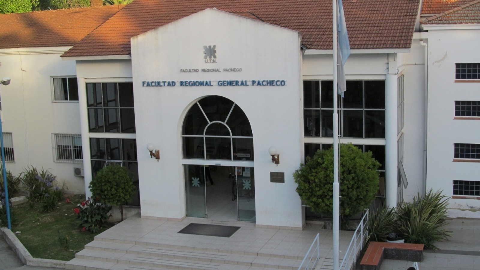 UTN Pacheco: Abiertas las inscripciones a las Tecnicaturas Universitarias