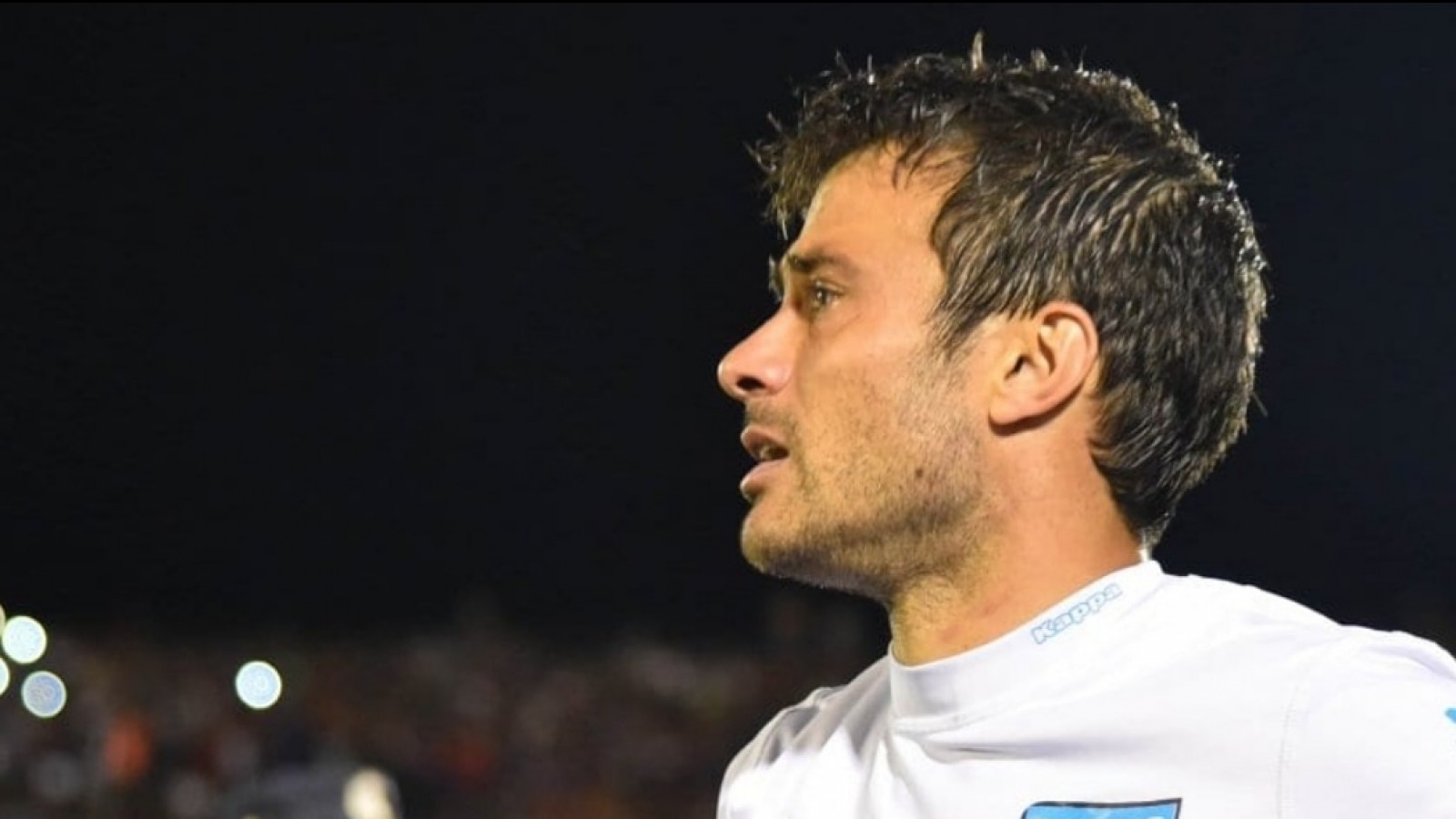 Cvitanich quedó descartado para el clásico ante Independiente por ser positivo de coronavirus