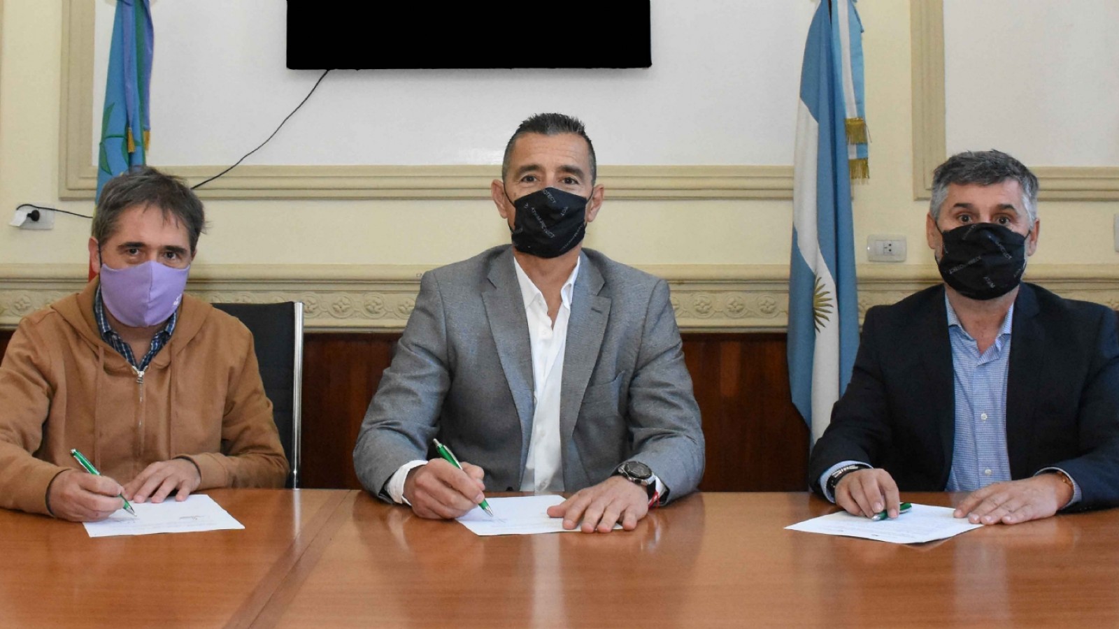 La Defensoría y Lotería de la Provincia se unen en la lucha contra la adicción al juego