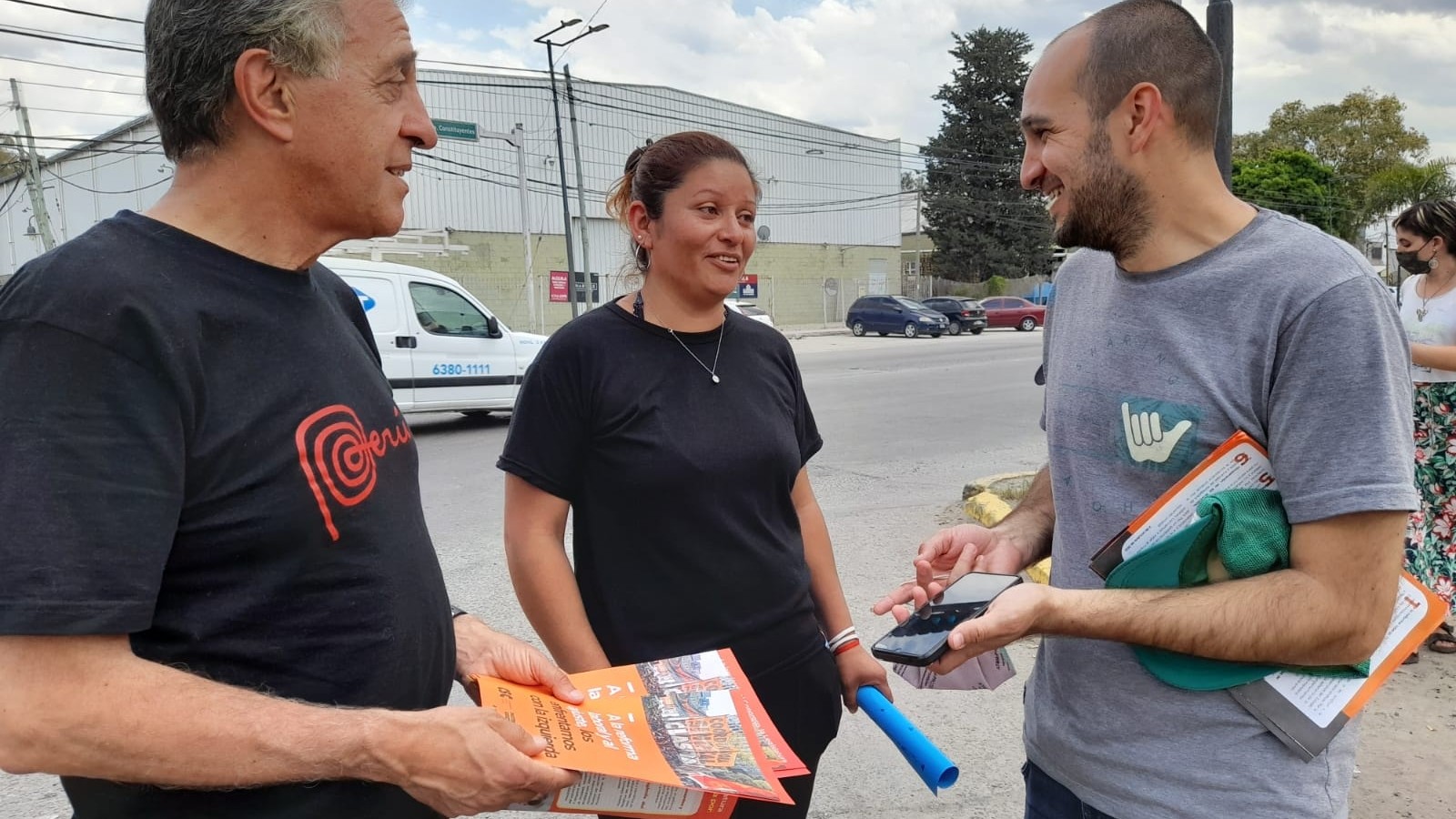 Pitrola: "Hoy por hoy menos de $100 mil es un subsalario, las paritarias se tienen que reabrir con mandatos de asambleas"