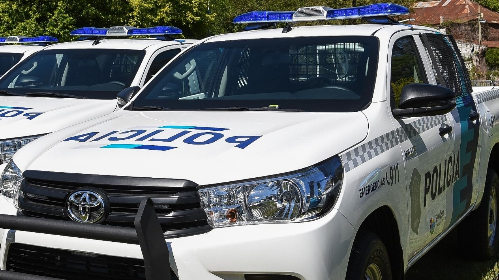 Asesinan a un joven a puñaladas en Garín y detienen a un sospechoso