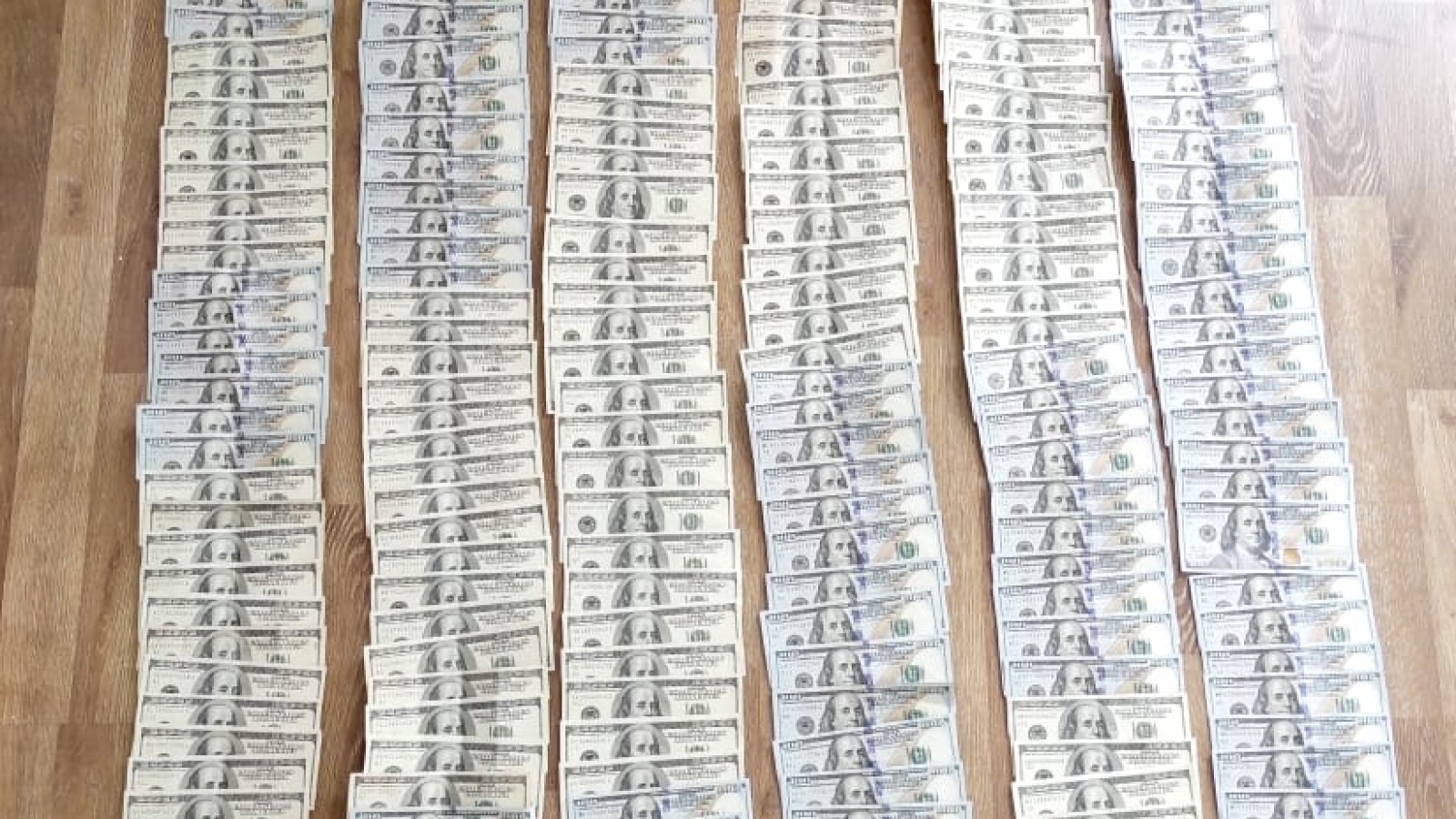 La PSA desarticuló una banda que vendía ilegalmente celulares