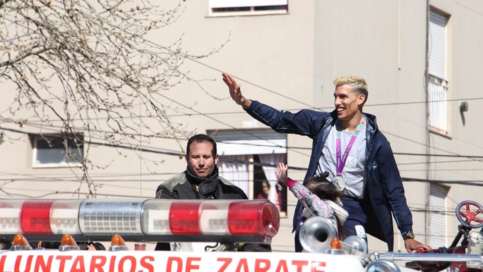 Guillermo Pacagnini: “La Zona Norte es la región con mayor saturación de la Provincia”