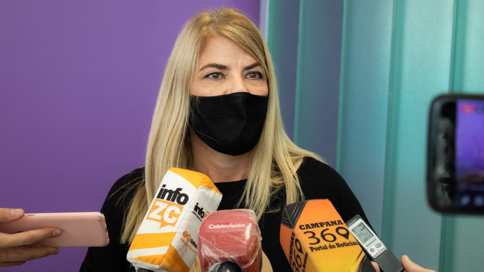 El Municipio de Campana informó que están vigentes beneficios impositivos para comerciantes y empresas